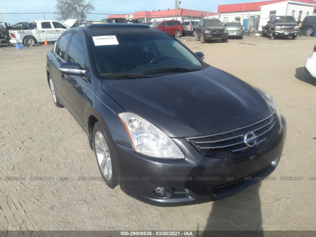 NISSAN ALTIMA 2010 1n4bl2ap0ac104212