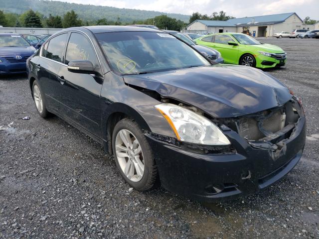 NISSAN ALTIMA SR 2010 1n4bl2ap0ac111094