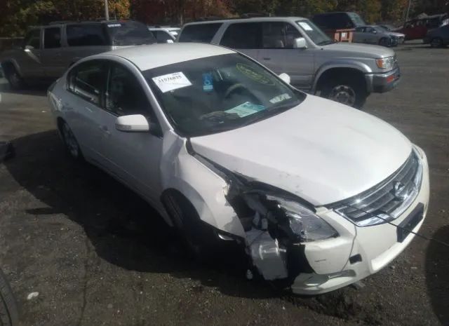 NISSAN ALTIMA 2010 1n4bl2ap0ac111192