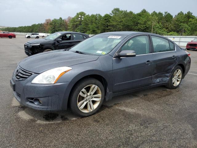 NISSAN ALTIMA SR 2010 1n4bl2ap0ac112990