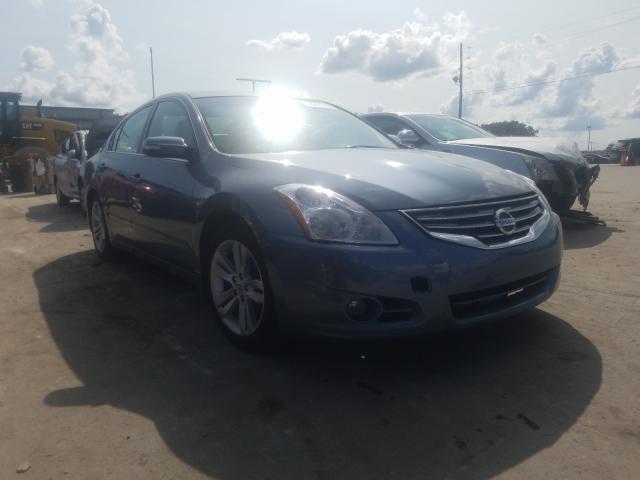 NISSAN ALTIMA SR 2010 1n4bl2ap0ac174731