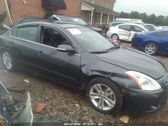 NISSAN ALTIMA 2010 1n4bl2ap0ac179556