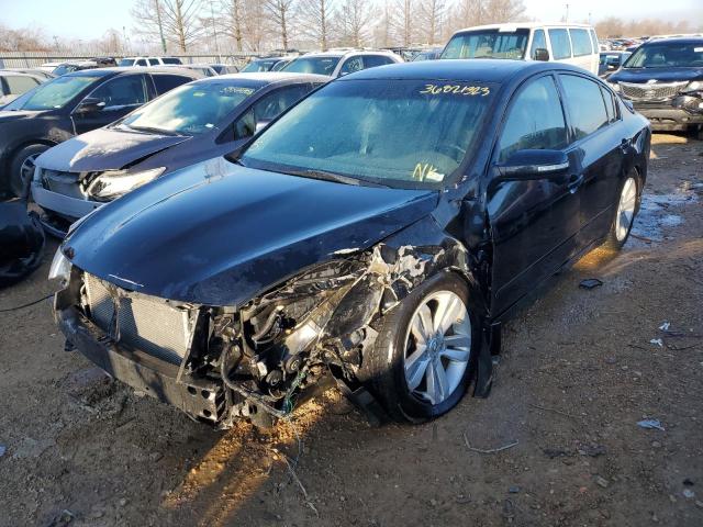 NISSAN ALTIMA SR 2010 1n4bl2ap0ac179895