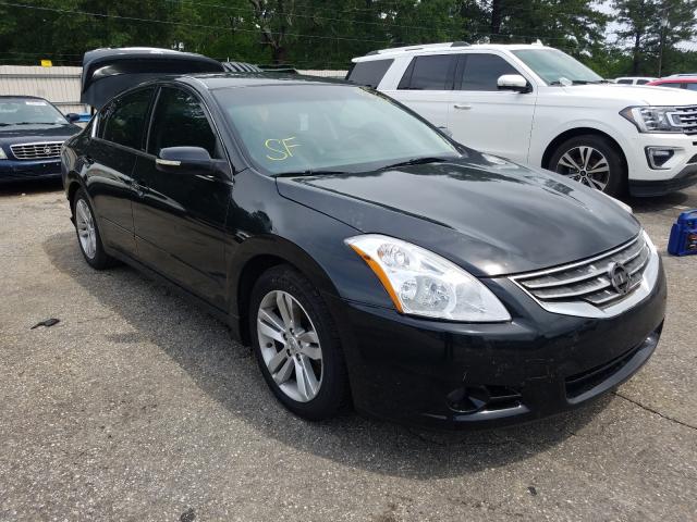 NISSAN ALTIMA SR 2010 1n4bl2ap0ac190802