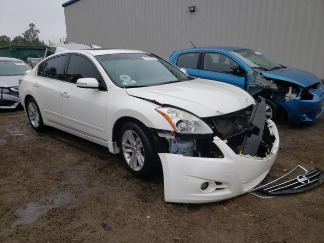 NISSAN ALTIMA SR 2010 1n4bl2ap0an443086