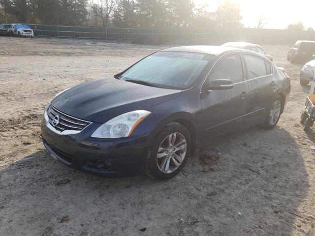 NISSAN ALTIMA SR 2010 1n4bl2ap0an444674