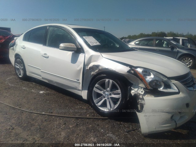 NISSAN ALTIMA 2010 1n4bl2ap0an445257