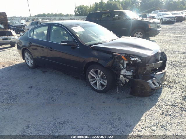 NISSAN ALTIMA 2010 1n4bl2ap0an445288