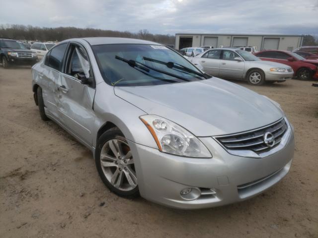 NISSAN ALTIMA SR 2010 1n4bl2ap0an453701