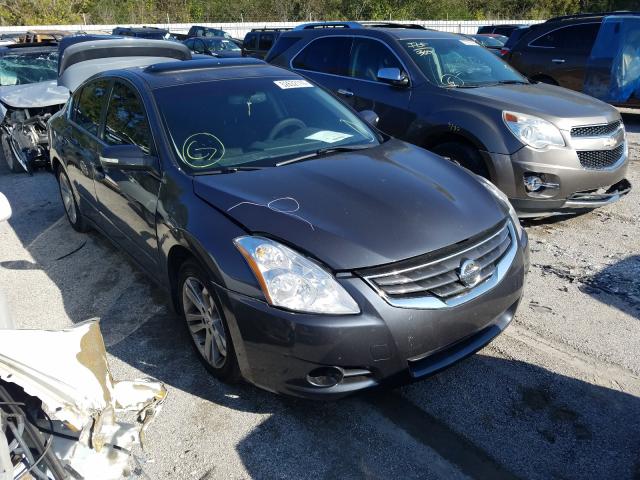 NISSAN ALTIMA SR 2010 1n4bl2ap0an460017