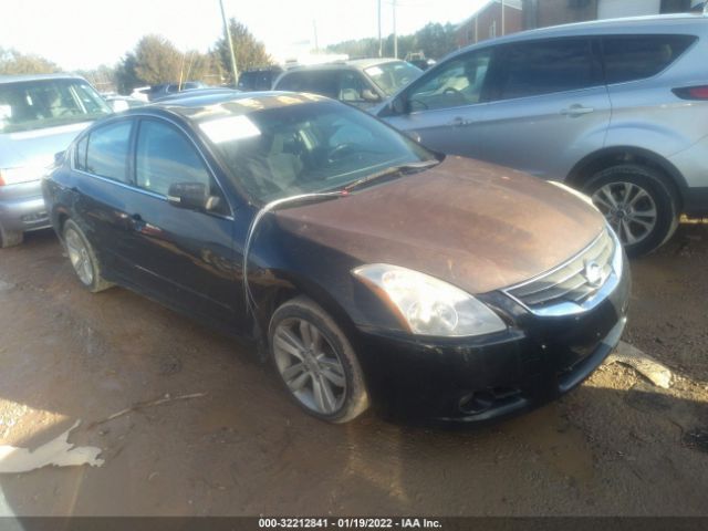 NISSAN ALTIMA 2010 1n4bl2ap0an460406