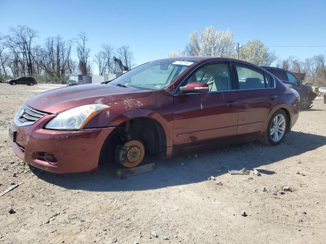 NISSAN ALTIMA 2010 1n4bl2ap0an463449