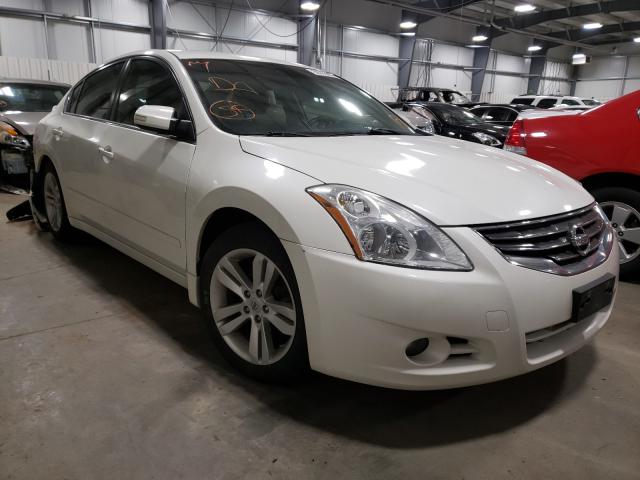 NISSAN ALTIMA SR 2010 1n4bl2ap0an470921