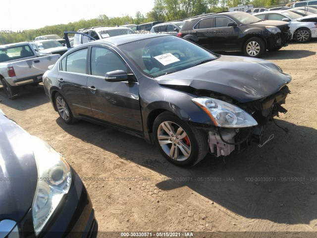 NISSAN ALTIMA 2010 1n4bl2ap0an474192