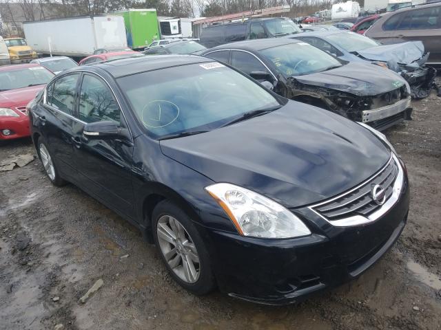 NISSAN ALTIMA SR 2010 1n4bl2ap0an490179