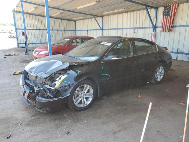 NISSAN ALTIMA SR 2010 1n4bl2ap0an490456