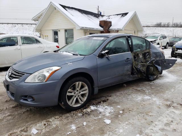 NISSAN ALTIMA SR 2010 1n4bl2ap0an492837