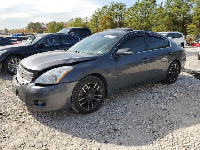 NISSAN ALTIMA 2010 1n4bl2ap0an497200