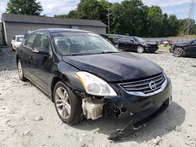 NISSAN ALTIMA SR 2010 1n4bl2ap0an499772