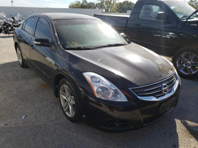 NISSAN ALTIMA SR 2010 1n4bl2ap0an511189