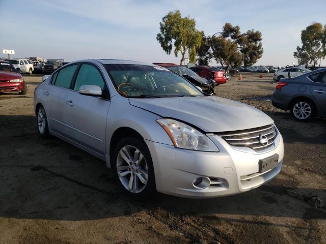 NISSAN ALTIMA SR 2010 1n4bl2ap0an511810