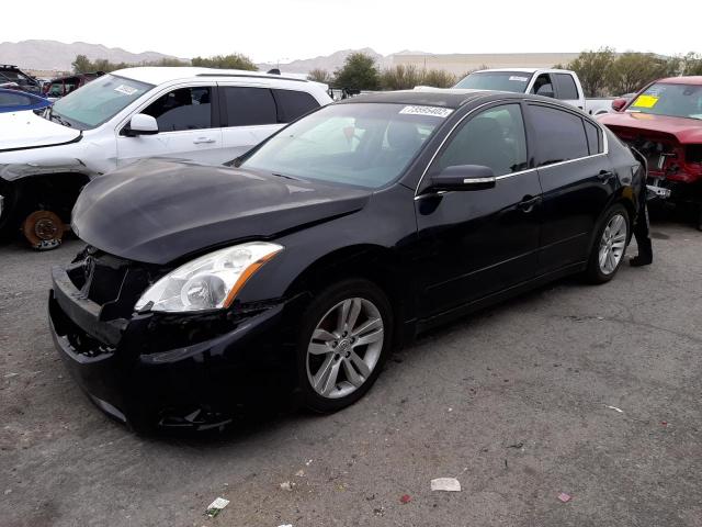 NISSAN ALTIMA SR 2010 1n4bl2ap0an514688