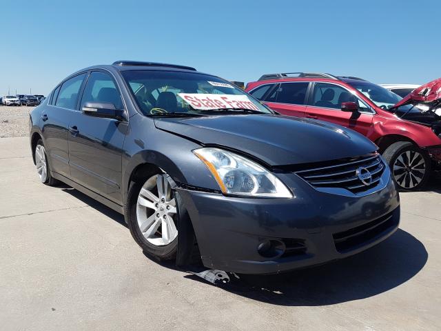 NISSAN ALTIMA SR 2010 1n4bl2ap0an521883