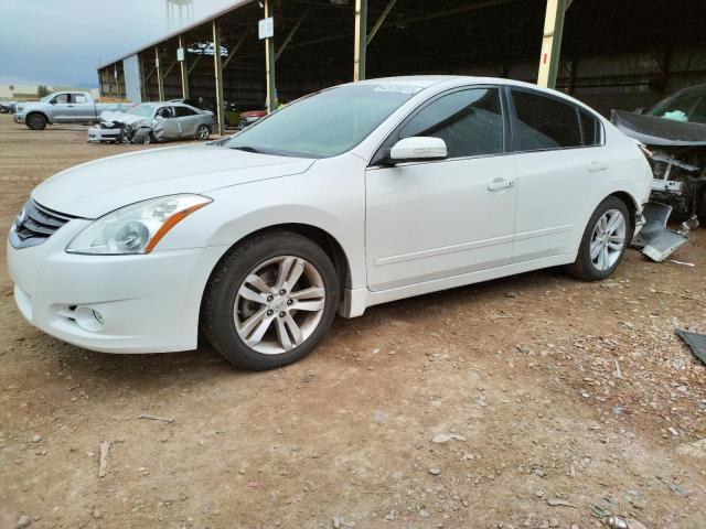 NISSAN ALTIMA SR 2010 1n4bl2ap0an523455