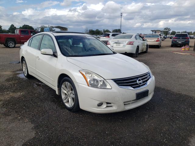 NISSAN ALTIMA SR 2010 1n4bl2ap0an529532