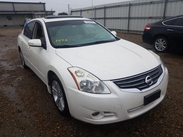 NISSAN ALTIMA SR 2010 1n4bl2ap0an536206