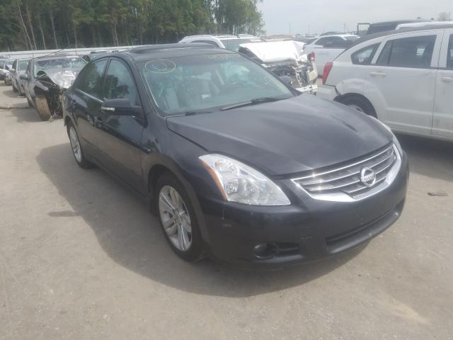 NISSAN ALTIMA SR 2010 1n4bl2ap0an543754