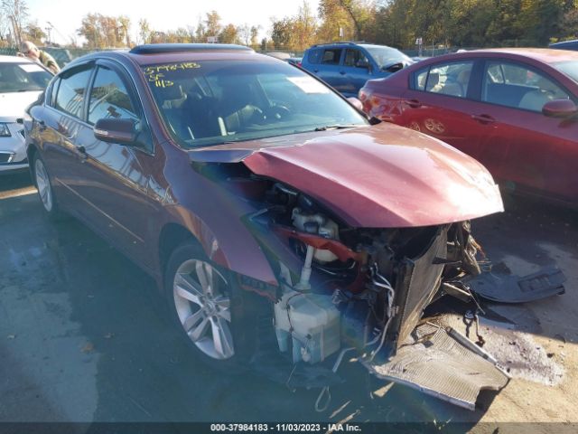 NISSAN ALTIMA 2010 1n4bl2ap0an548470