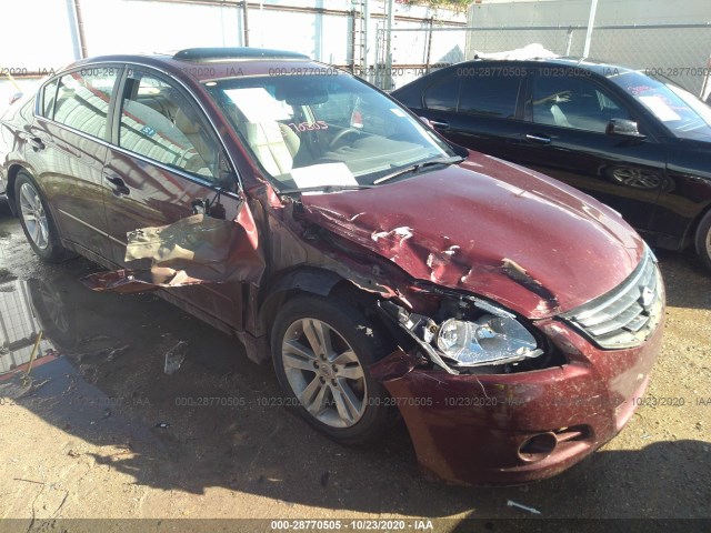 NISSAN ALTIMA 2010 1n4bl2ap0an561378