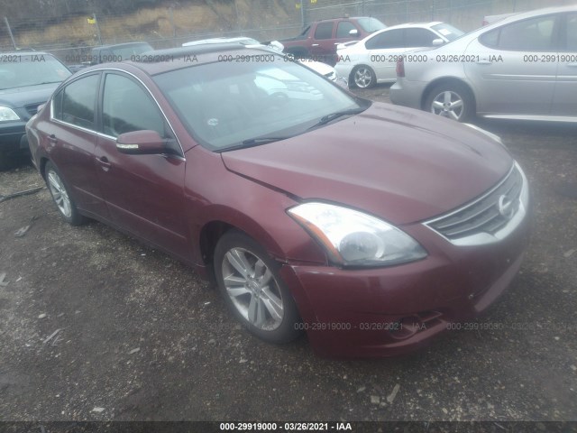 NISSAN ALTIMA 2010 1n4bl2ap0an563082