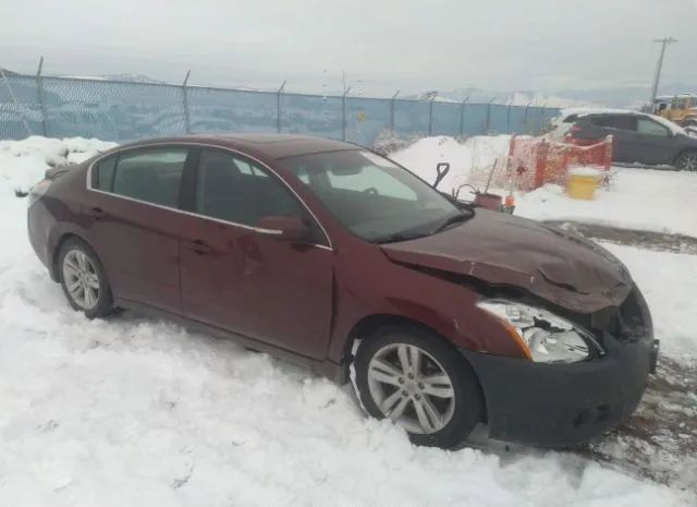 NISSAN ALTIMA 2010 1n4bl2ap0an565060