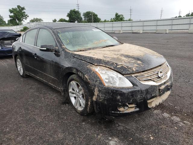 NISSAN ALTIMA SR 2011 1n4bl2ap0bc101862