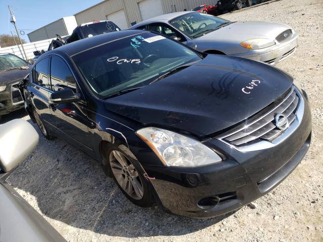 NISSAN ALTIMA SR 2011 1n4bl2ap0bc125210