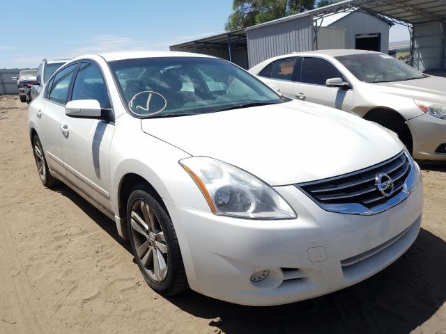 NISSAN ALTIMA SR 2011 1n4bl2ap0bc129449