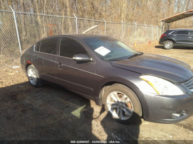 NISSAN ALTIMA 2011 1n4bl2ap0bc149894