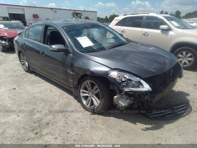 NISSAN ALTIMA 2011 1n4bl2ap0bc153962