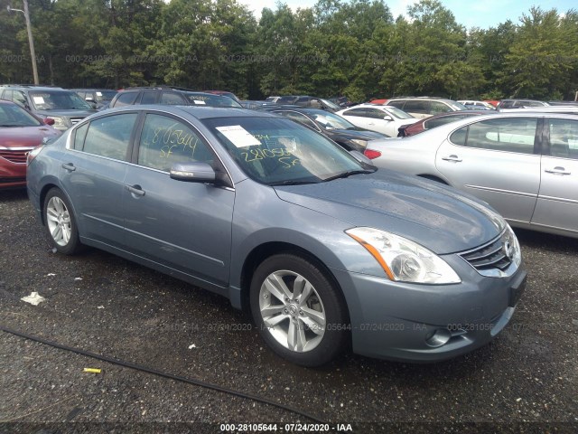 NISSAN ALTIMA 2011 1n4bl2ap0bc165075