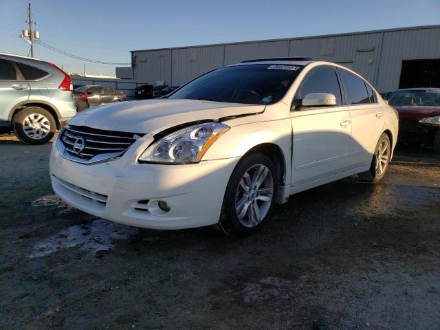 NISSAN ALTIMA SR 2011 1n4bl2ap0bc168641