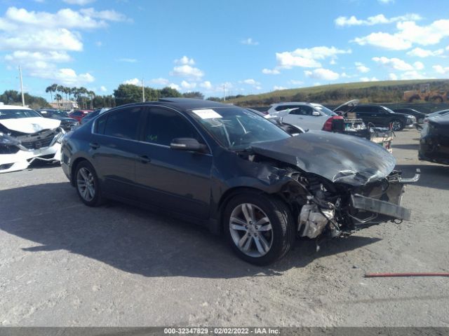 NISSAN ALTIMA 2011 1n4bl2ap0bn406833