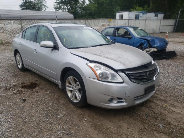 NISSAN ALTIMA SR 2011 1n4bl2ap0bn410980