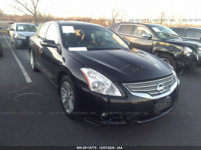 NISSAN ALTIMA 2011 1n4bl2ap0bn411076