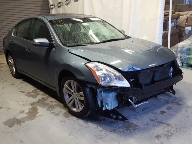 NISSAN ALTIMA SR 2011 1n4bl2ap0bn413409