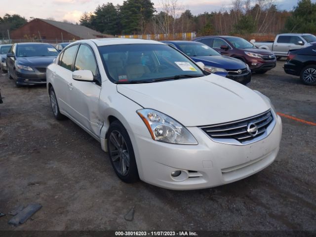 NISSAN ALTIMA 2011 1n4bl2ap0bn413507