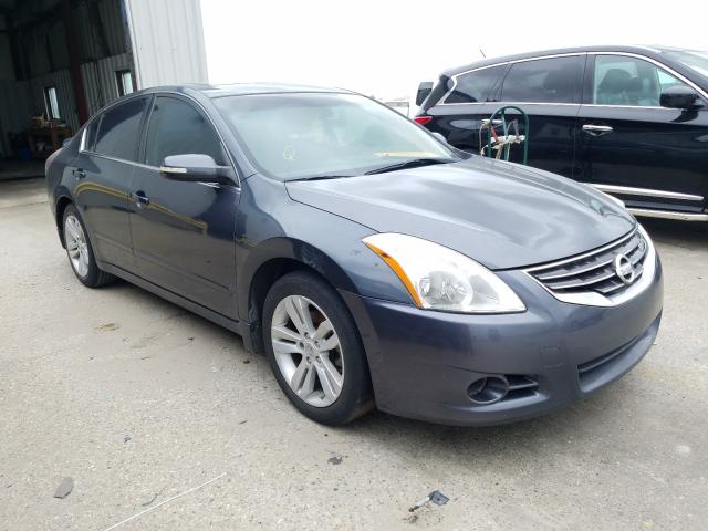 NISSAN ALTIMA SR 2011 1n4bl2ap0bn427018