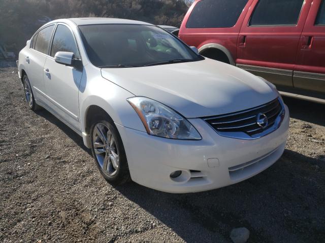 NISSAN ALTIMA SR 2011 1n4bl2ap0bn432736