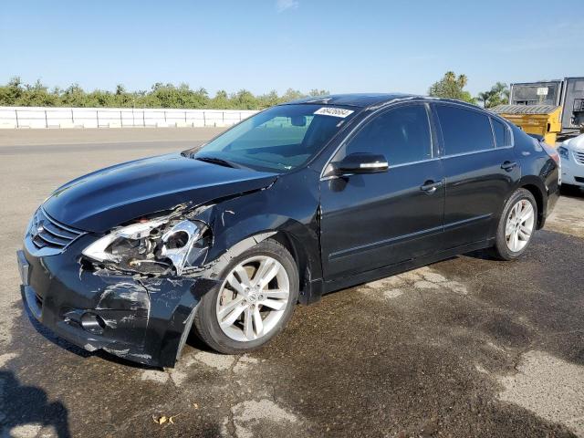 NISSAN ALTIMA SR 2011 1n4bl2ap0bn434647